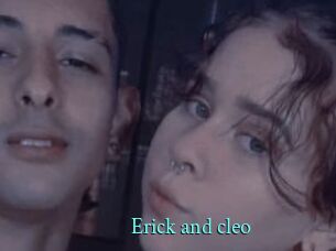 Erick_and_cleo