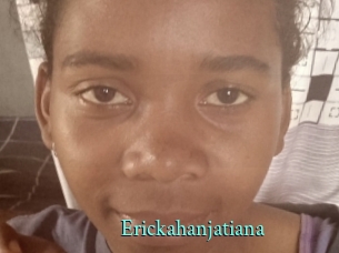 Erickahanjatiana