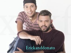 Erickanddonato