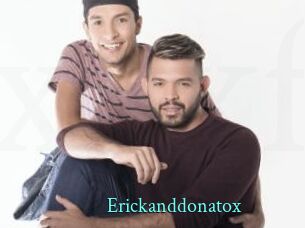 Erickanddonatox
