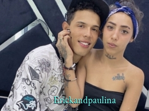 Erickandpaulina