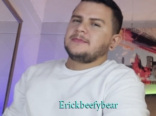 Erickbeefybear
