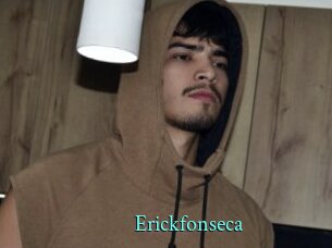 erickfonseca xxx Fantasy Land