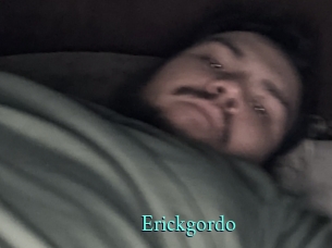 Erickgordo