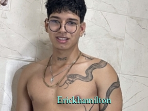 Erickhamilton