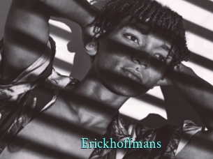 Erickhoffmans