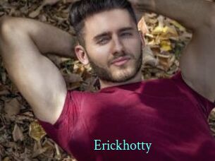Erickhotty