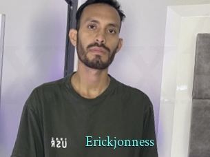 erickjonness xxx Fantasy Land