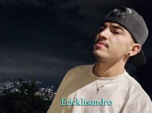 Ericklisandro