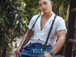 Erickolson