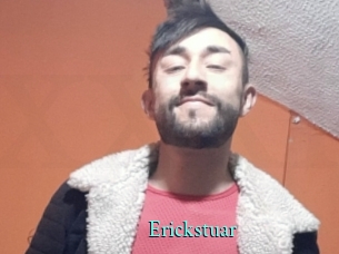 Erickstuar