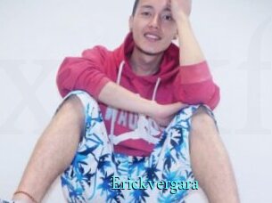 erickvergara xxx Fantasy Land