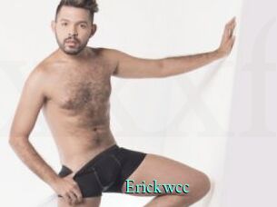 erickwcc xxx Fantasy Land