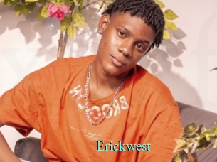 Erickwest