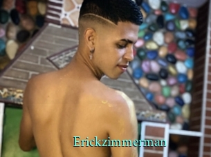 Erickzimmerman