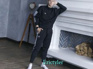 Erictyler