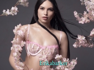 Erikabarker