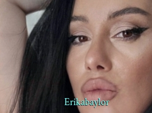 Erikabaylor