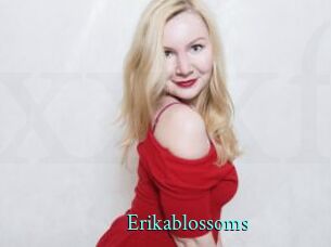 Erikablossoms