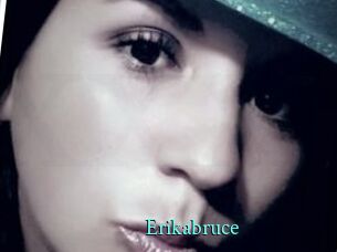 Erikabruce