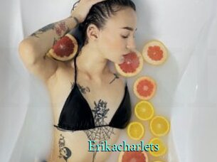erikacharlets xxx Fantasy Land