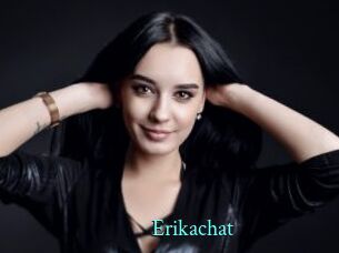 Erikachat