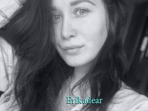 Erikadear