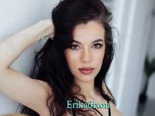 erikadixon xxx Fantasy Land