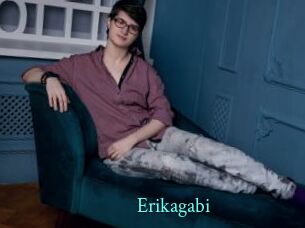 erikagabi xxx Fantasy Land