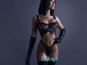 Erikagil
