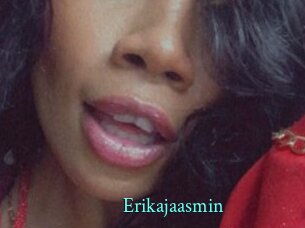 Erikajaasmin