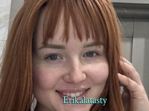 Erikalatasty