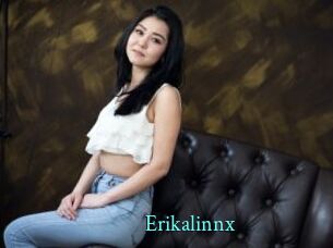 Erikalinnx