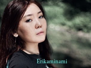 Erikaminami