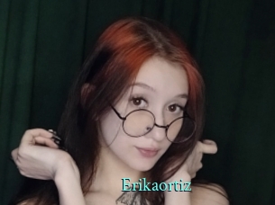 Erikaortiz