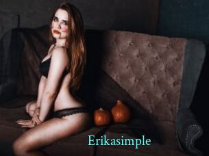 erikasimple xxx Fantasy Land