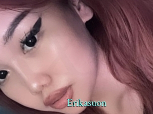 erikasuon xxx Fantasy Land