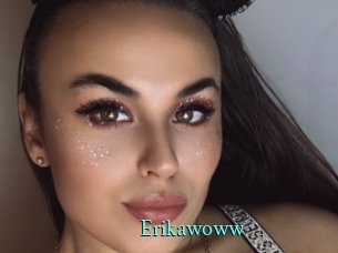 Erikawoww