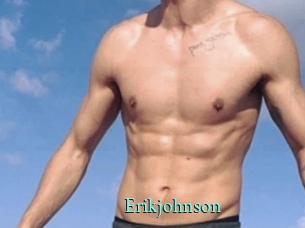 Erikjohnson