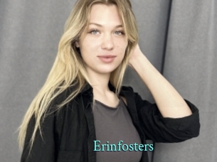 Erinfosters