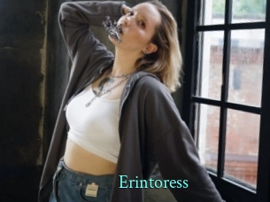 Erintoress