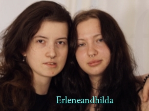 erleneandhilda xxx Fantasy Land