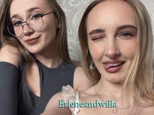 Erleneandwilla