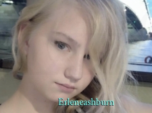 Erleneashburn