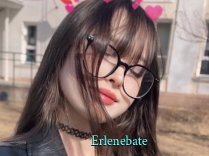 Erlenebate