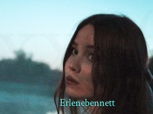 Erlenebennett