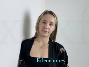 Erlenebones
