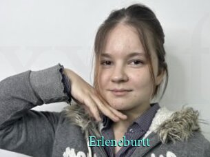Erleneburtt