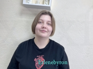 Erlenebyron