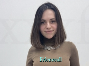 Erlenecall